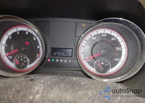 2012 Dodge Grand Caravan Se/Avp from USA, damaged, VIN 2C4RDGBG4CR330202